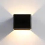 moderne-quadrat-wandlampe-schwarz-weiss-gruen-led-raumbeleuchtung-xLumina_1 Moderne quadrat wandlampe schwarz weiss gruen led raumbeleuchtung xLumina