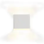 moderne-quadrat-wandlampe-schwarz-weiss-gruen-led-raumbeleuchtung-xLumina_2 Moderne quadrat wandlampe schwarz weiss gruen led raumbeleuchtung xLumina