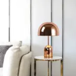 Moderne tafellamp