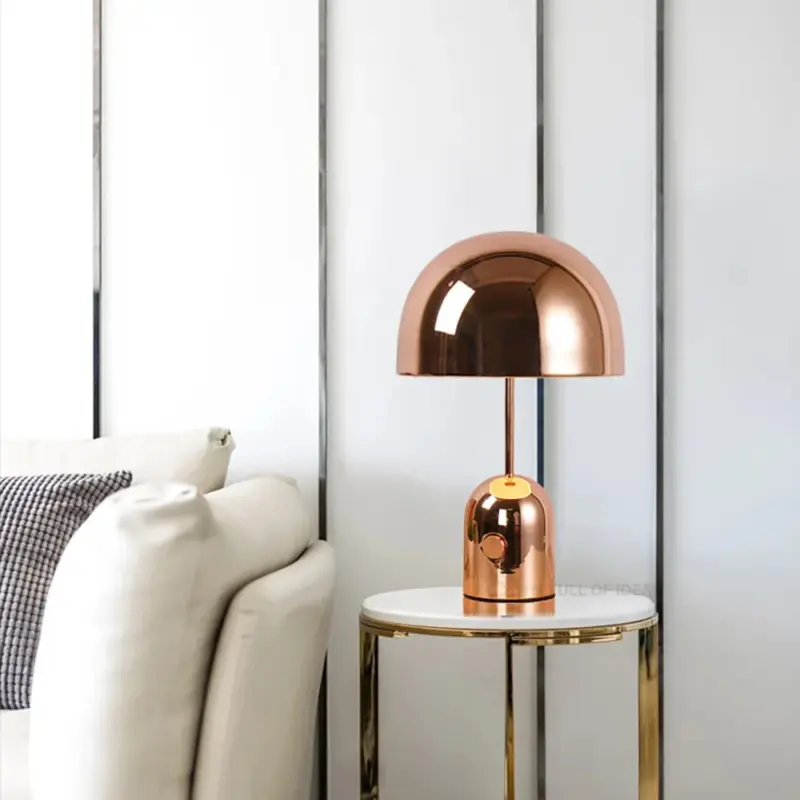 Moderne tafellamp