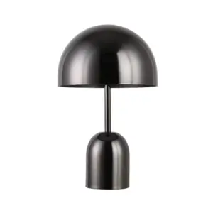 Modern Mushroom Table Lamp