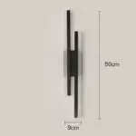 modernes-led-Wandleuchte-langstreifen-60cm-80cm-100cm-warmweiss-kaltweiss-neutralweiss-xlumina_2 Modernes led Wandleuchte langstreifen 60cm 80cm 100cm warmweiss kaltweiss neutralweiss xlumina