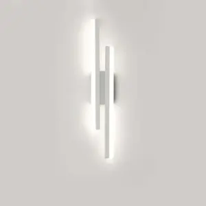 Homeko LED-Strip long light wall lamp