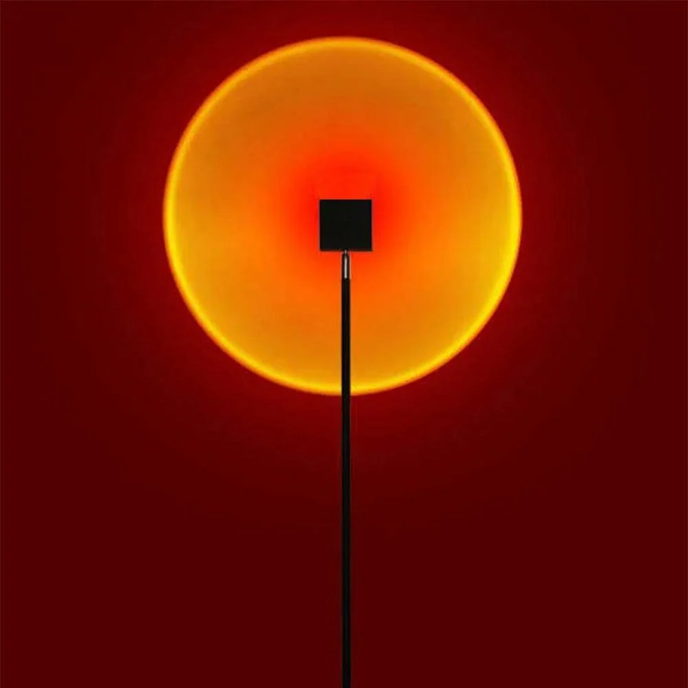 Modernsunsetfloorlamp 2