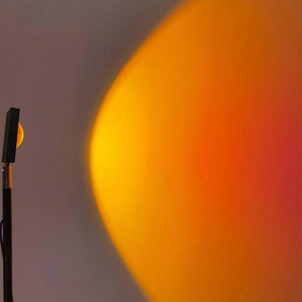 Modernsunsetfloorlamp 3