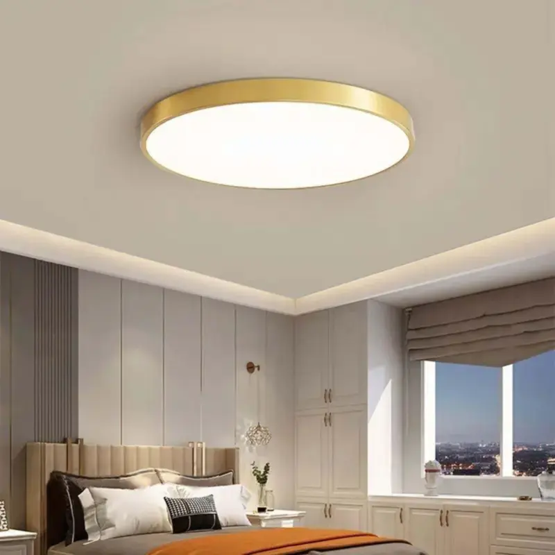 Modlite minimalistische modlite minimalistische led deckenlampe weiss 40cm energieeffizient moderne beleuchtung xlumina 1led deckenlampe weiss 40cm energieeffizient moderne beleuchtun