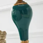 Modlum moderne tischlampe geometrisches design led licht elegantes lichtdesign fuer jeden raum xlumina