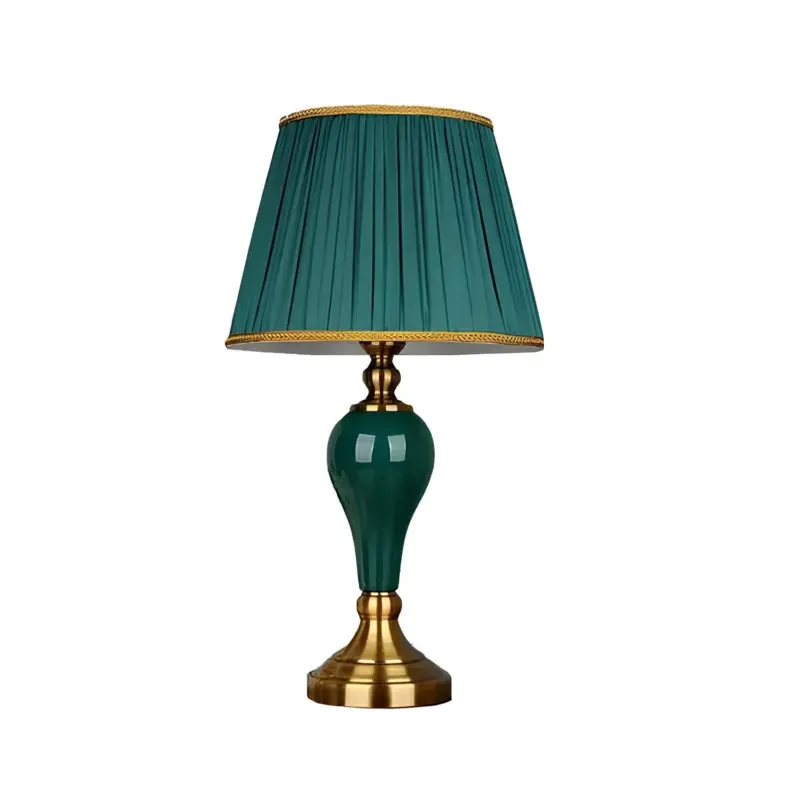 Modlum moderne tischlampe geometrisches design led licht elegantes lichtdesign fuer jeden raum xlumina