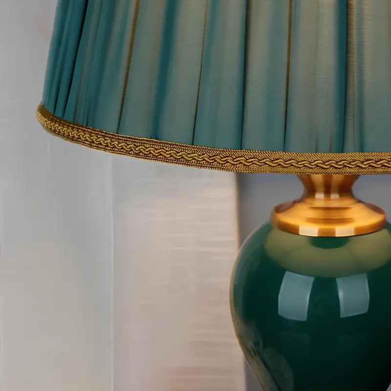 Modlum moderne tischlampe geometrisches design led licht elegantes lichtdesign fuer jeden raum xlumina