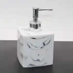Mojo bathroom accessories set mademoiselle home decor and furniture store