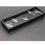 Mojo bathroom accessories set mademoiselle home decor and furniture store