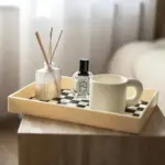 monochrome-geometric-storage-tray-138528 Monochrome geometric storage tray