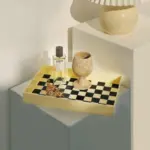 monochrome-geometric-storage-tray-257903 Monochrome geometric storage tray