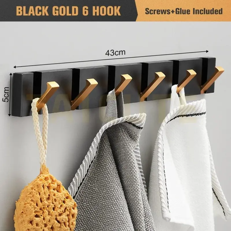 Montes wall hook mademoiselle home decor and furniture store