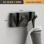 Montes wall hook mademoiselle home decor and furniture store