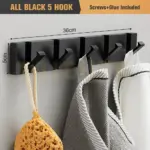 Montes wall hook mademoiselle home decor and furniture store
