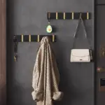 Montes wall hook mademoiselle home decor and furniture store