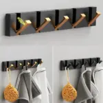 Montes wall hook mademoiselle home decor and furniture store