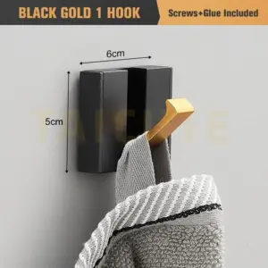 Montes Wall Hook