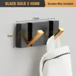 Montes wall hook mademoiselle home decor and furniture store