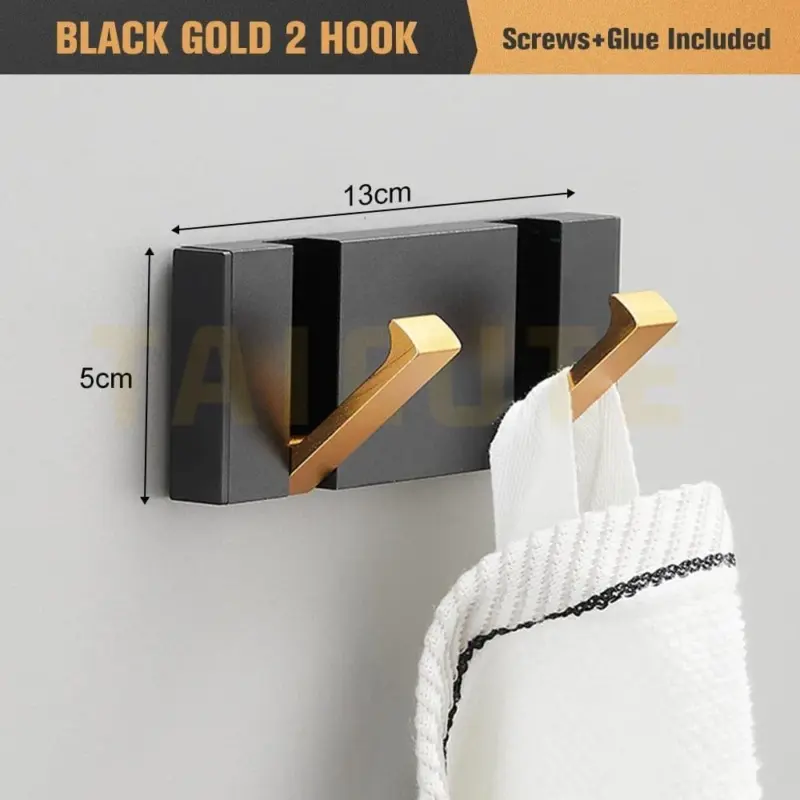 Montes wall hook mademoiselle home decor and furniture store