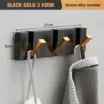 Montes wall hook mademoiselle home decor and furniture store