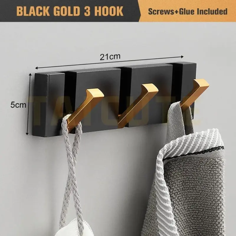 Montes wall hook mademoiselle home decor and furniture store