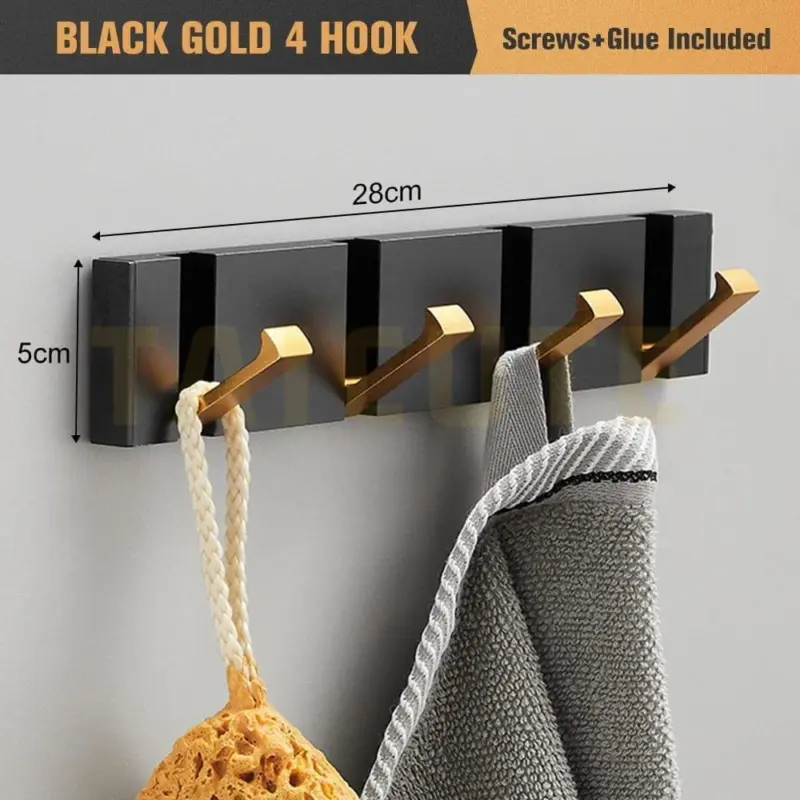 Montes wall hook mademoiselle home decor and furniture store