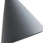 Morandi dreieck hangeleuchte modern schwarz weiss gelb pendelleuchte xlumina 13