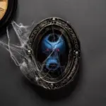 motion-activated-skull-mirror-scary-halloween-magic-mirror-243355 Motion activated skull mirror scary halloween magic mirror