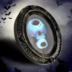 motion-activated-skull-mirror-scary-halloween-magic-mirror-499357 Motion activated skull mirror scary halloween magic mirror