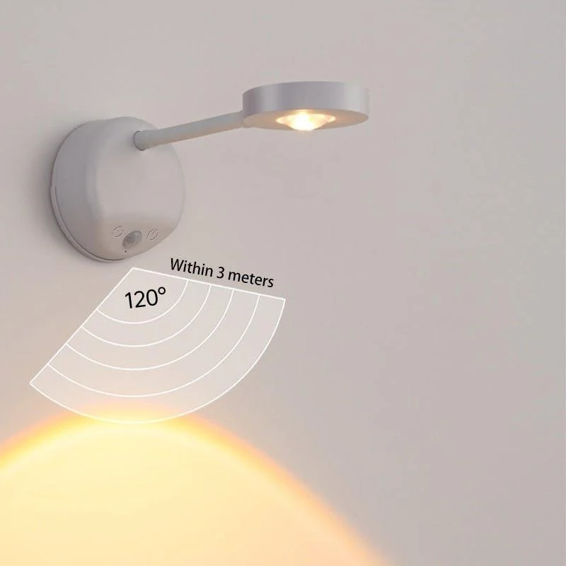 Motion Sensor Wireless Led Night Light 174415