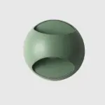 Multi color led 5w wall lamps
