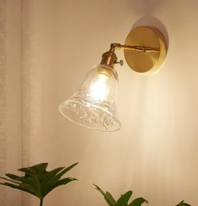 Multi Design Hotel Golden Wall Lamp 913970