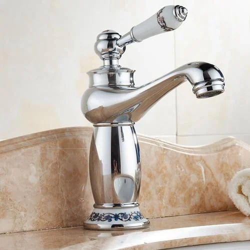 Multi Layered Brass Luxury Bathroom Faucet At Manufacturer Price 218090