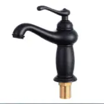 Multi layered brass luxury bathroom faucet at manufacturer price