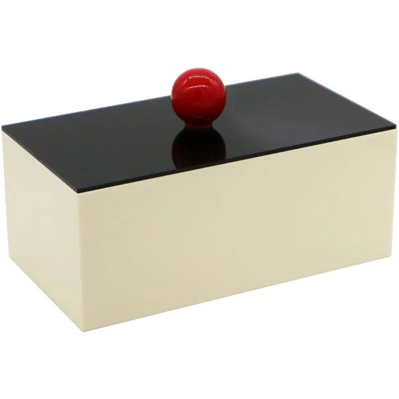 Multifunctional Storage Box With Lid 836882