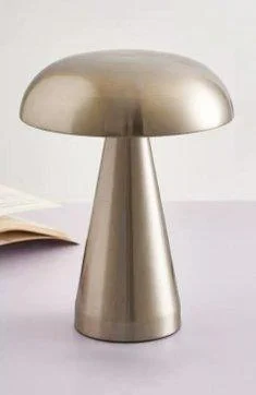 Mushroom Touch Sensor Table Lamps Patchandbagel 362886