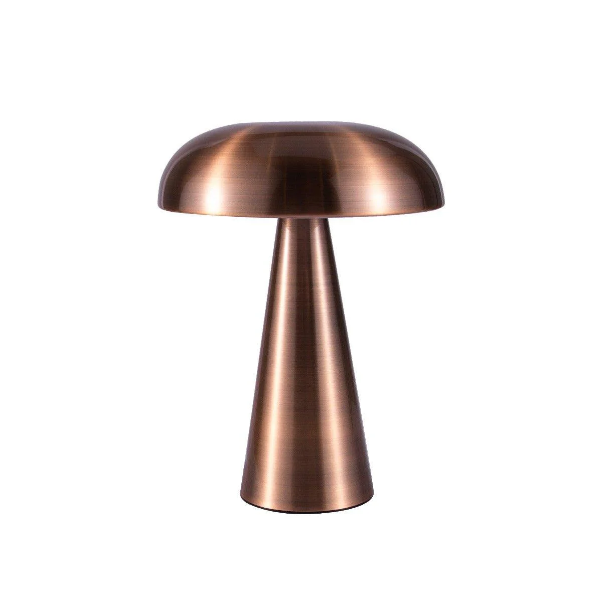 Mushroom Touch Sensor Table Lamps Patchandbagel 793999