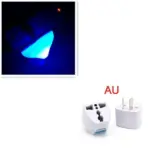 Mushroom wall socket lamp patchandbagel