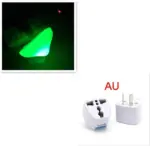 Mushroom wall socket lamp patchandbagel
