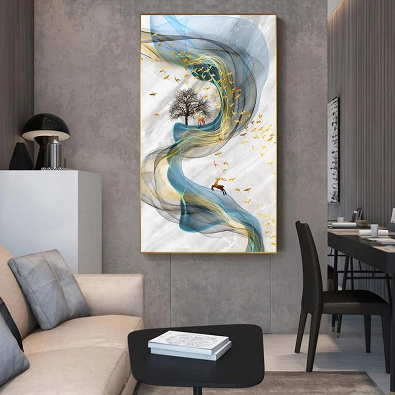 Mystical Canvas Mademoiselle Home Decor And Furniture Store 2