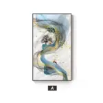 Mystical canvas mademoiselle home decor and furniture store
