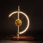 Nagoya lamp