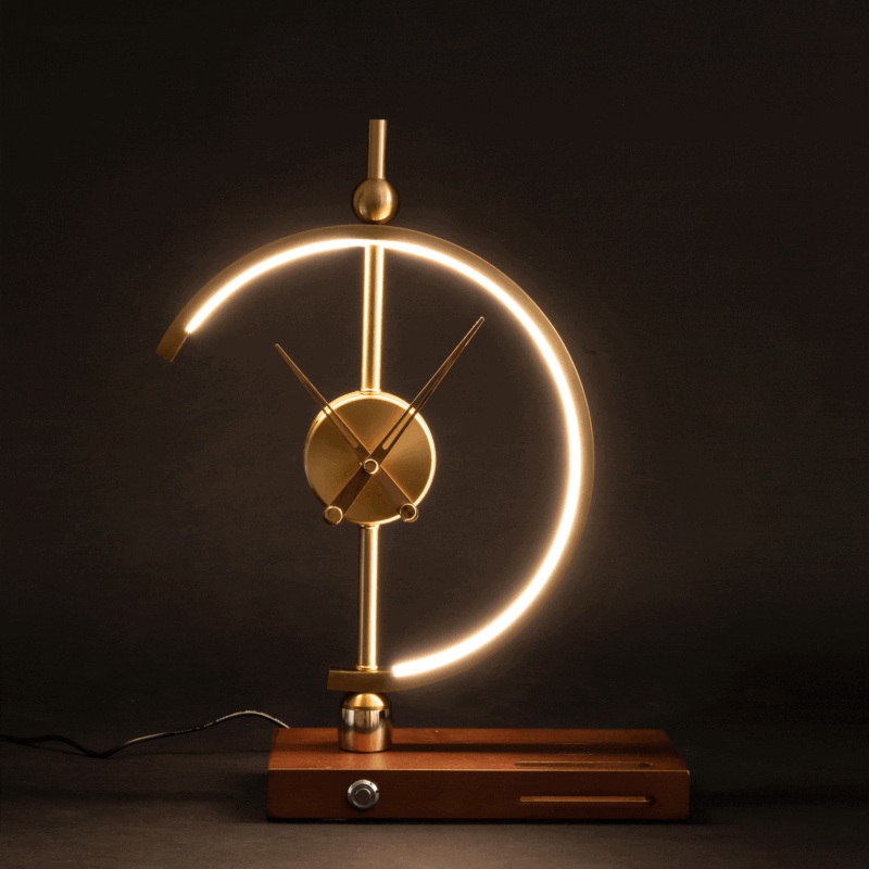 Nagoya lamp