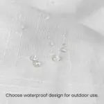 Natasha waterproof sheer 1 1 6da3d9e7 6c3b 4fb9 813e 1e847391906a