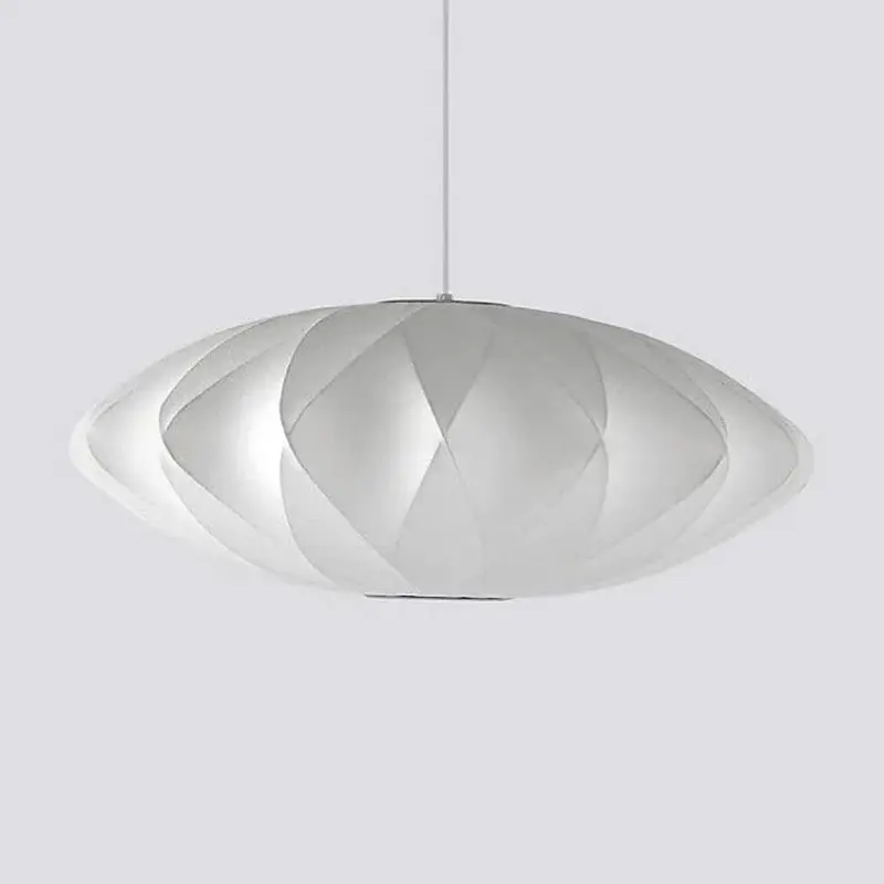 Nelson bubble pendant lamp