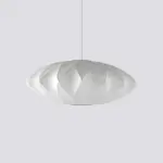Nelson bubble pendant lamp