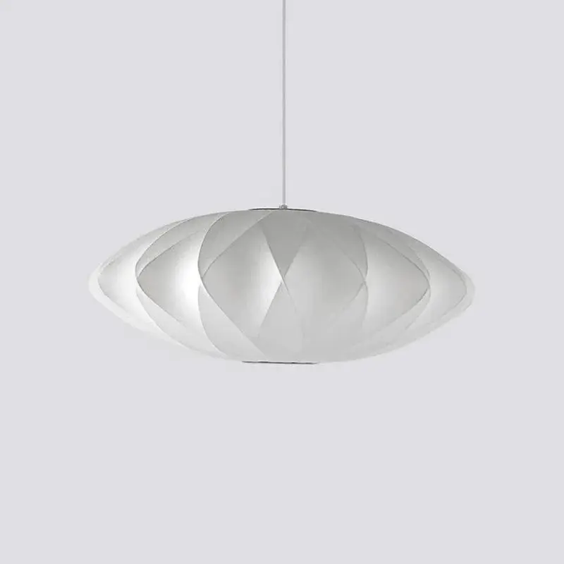Nelson bubble pendant lamp