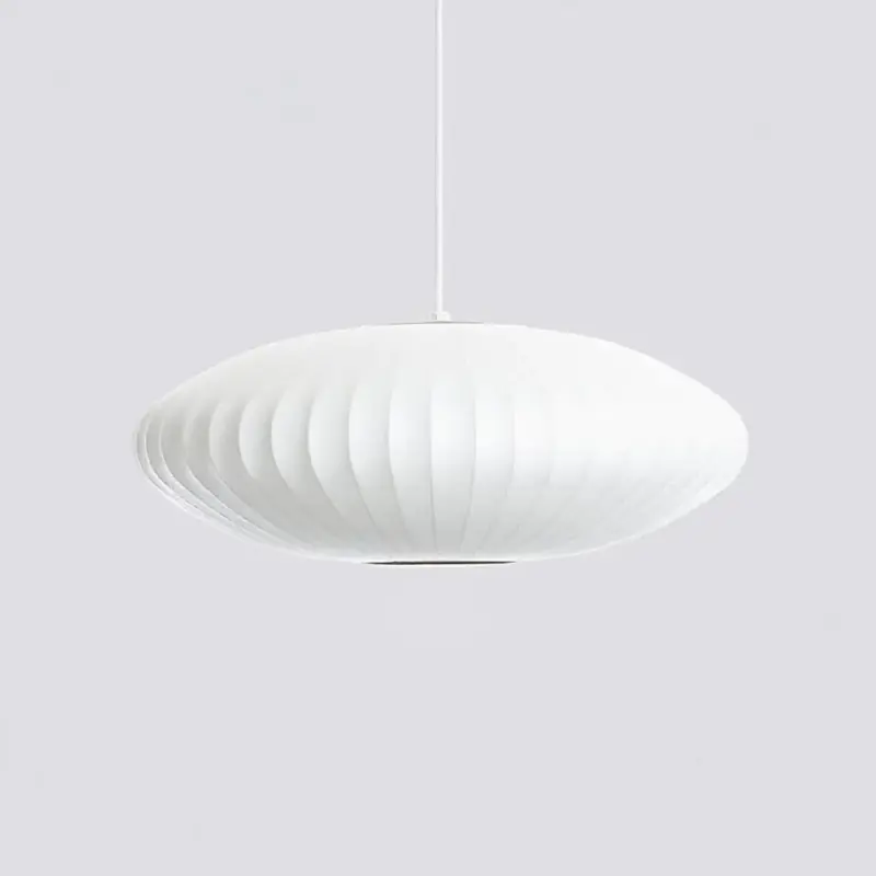 Nelson bubble pendant lamp